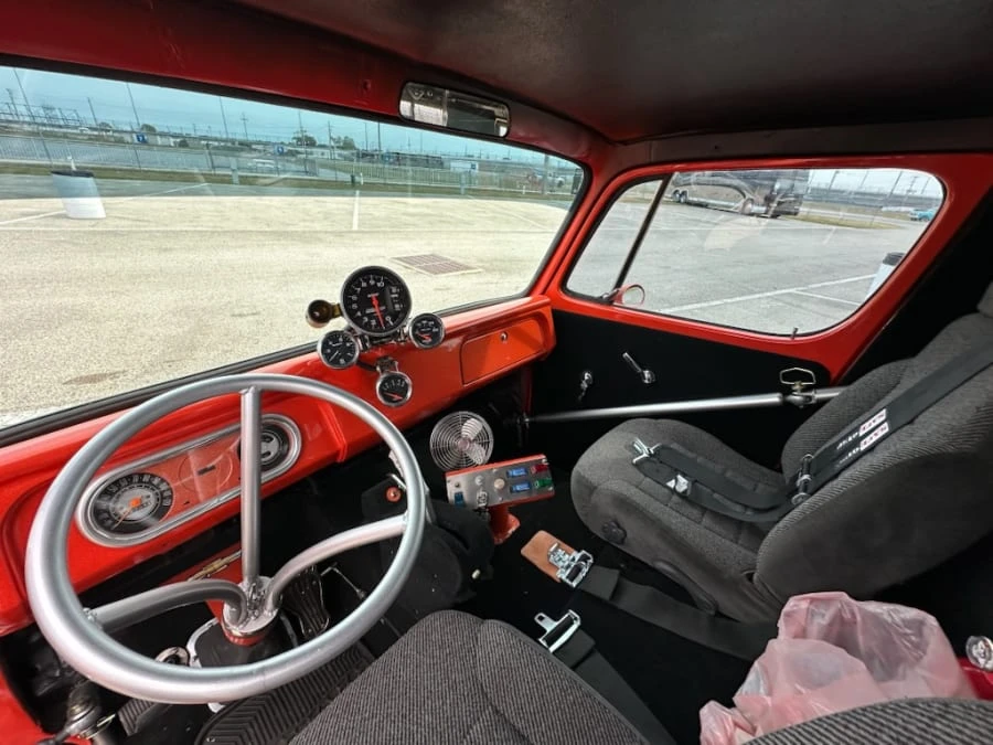 1968 Chevrolet G-Series Van - Image 9 of 27