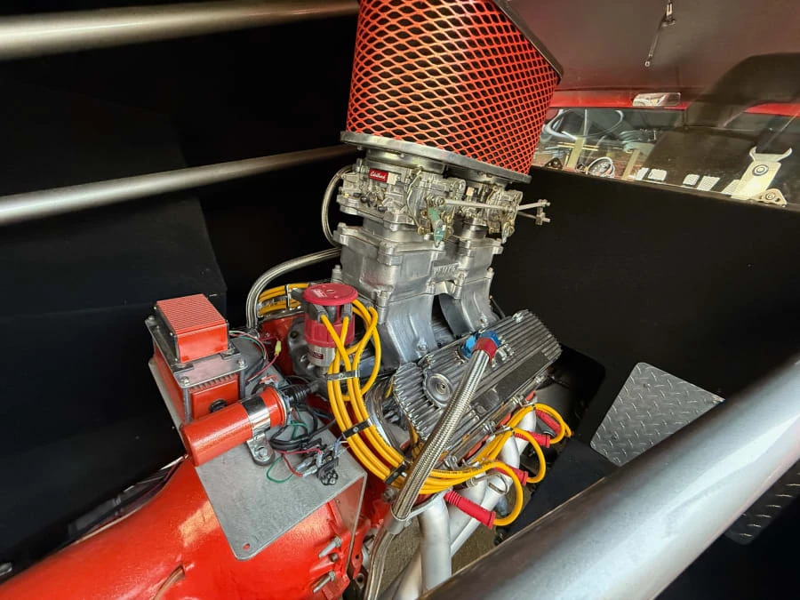 1968 Chevrolet G-Series Van - Image 24 of 27