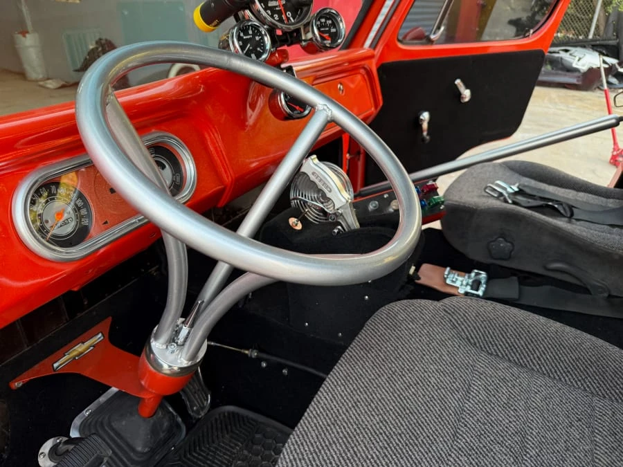 1968 Chevrolet G-Series Van - Image 17 of 27