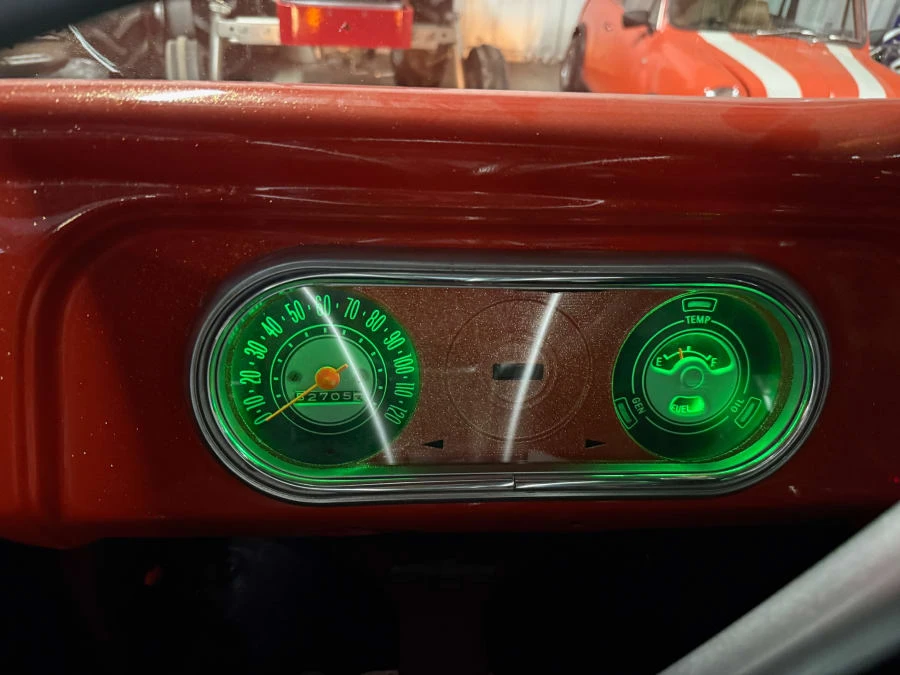 1968 Chevrolet G-Series Van - Image 13 of 27