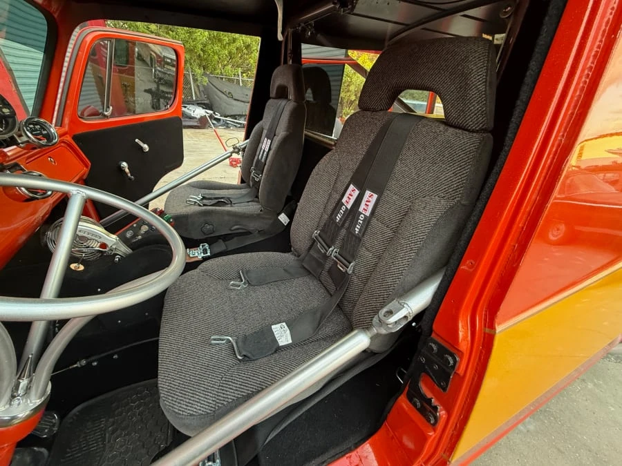 1968 Chevrolet G-Series Van - Image 8 of 27