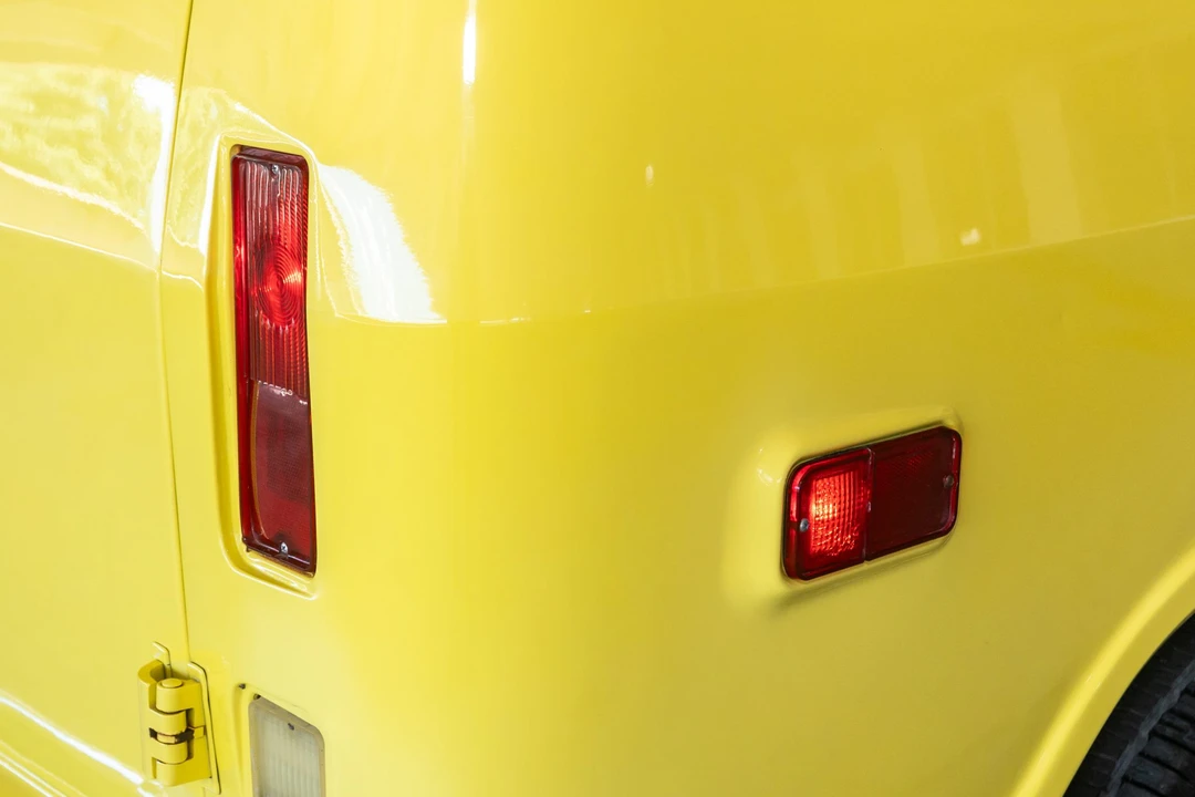 1968 Chevrolet G-Series Van - Image 18 of 31