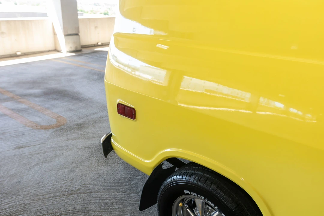 1968 Chevrolet G-Series Van - Image 29 of 31