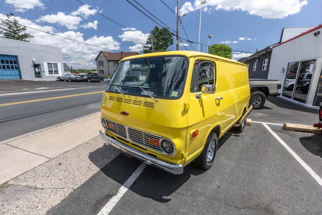 1968 Chevrolet G-Series Van - Image 2 of 31
