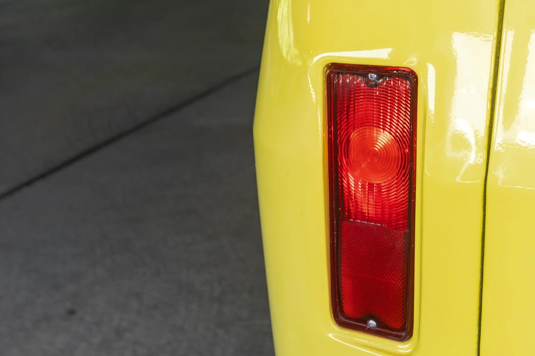 1968 Chevrolet G-Series Van - Image 16 of 31