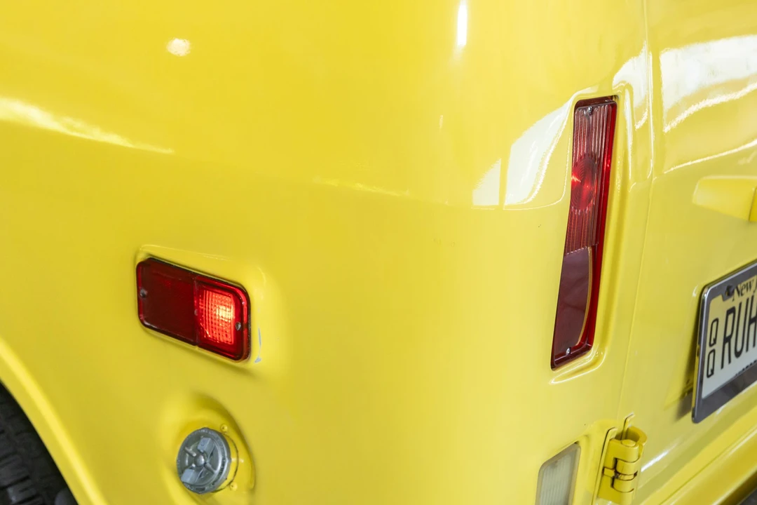 1968 Chevrolet G-Series Van - Image 19 of 31