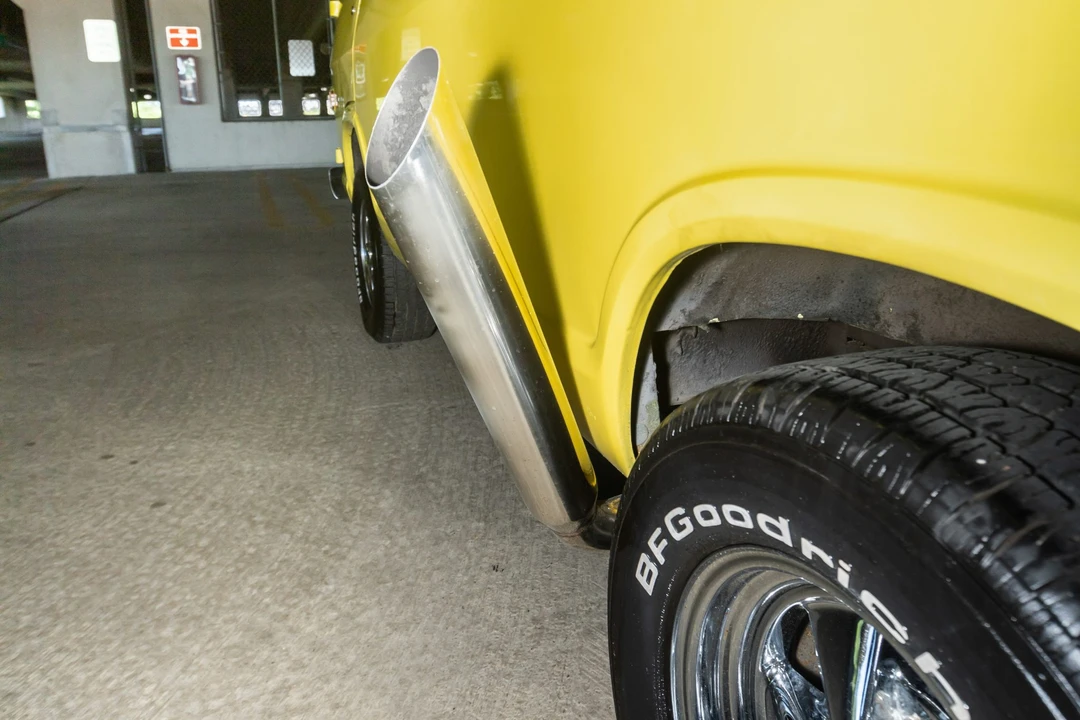1968 Chevrolet G-Series Van - Image 24 of 31