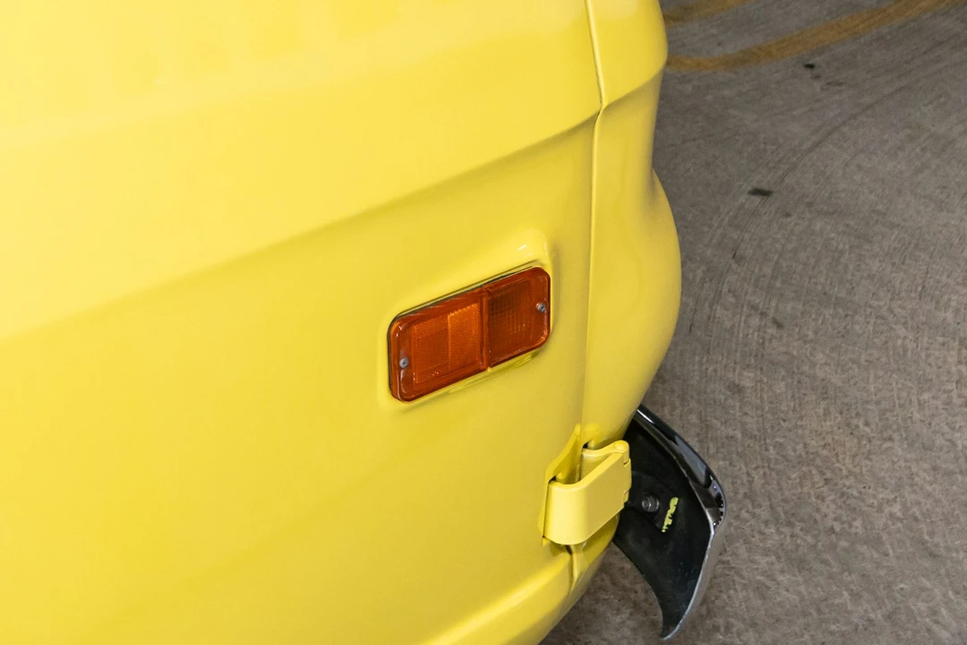 1968 Chevrolet G-Series Van - Image 21 of 31