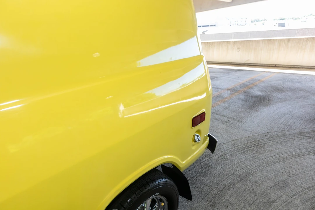 1968 Chevrolet G-Series Van - Image 30 of 31