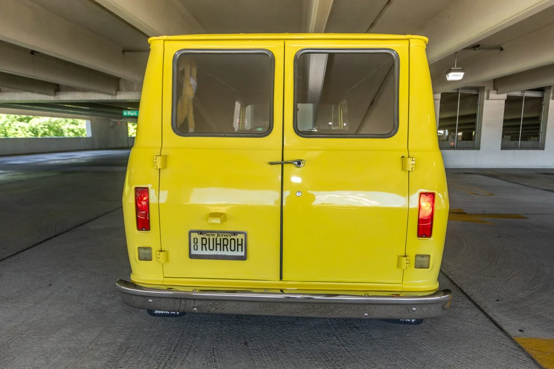 1968 Chevrolet G-Series Van - Image 6 of 31