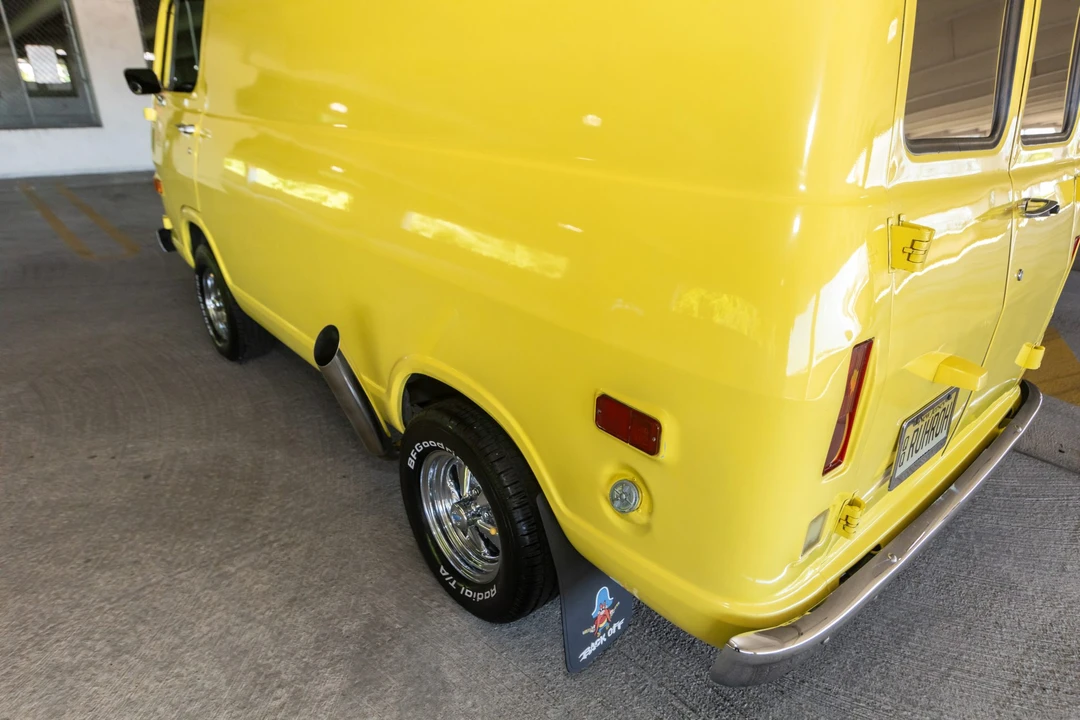 1968 Chevrolet G-Series Van - Image 31 of 31