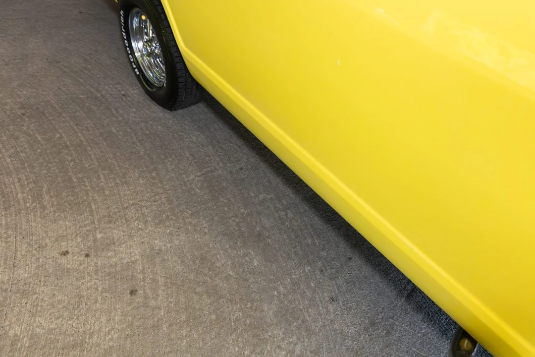 1968 Chevrolet G-Series Van - Image 25 of 31