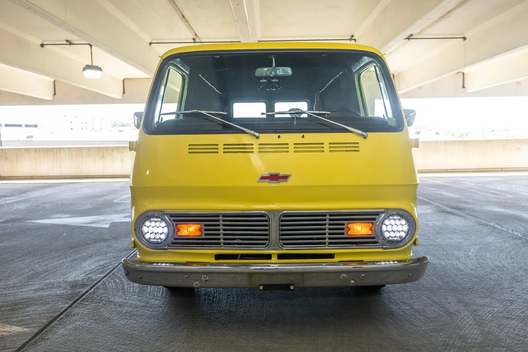 1968 Chevrolet G-Series Van - Image 12 of 31