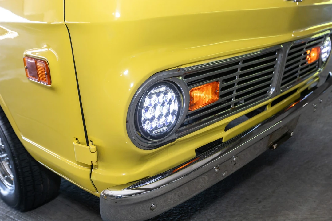 1968 Chevrolet G-Series Van - Image 14 of 31