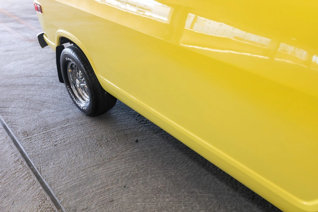 1968 Chevrolet G-Series Van - Image 27 of 31