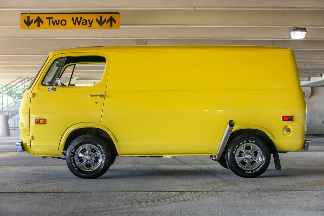 1968 Chevrolet G-Series Van - Image 4 of 31