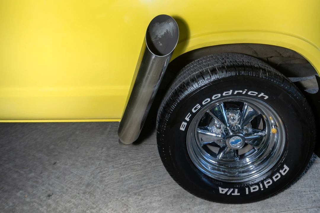 1968 Chevrolet G-Series Van - Image 22 of 31