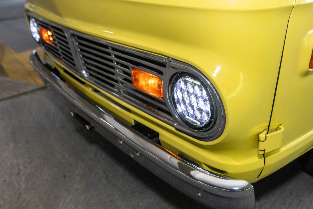 1968 Chevrolet G-Series Van - Image 15 of 31