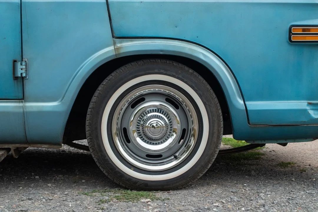 1968 Chevrolet G-Series Van - Image 16 of 30