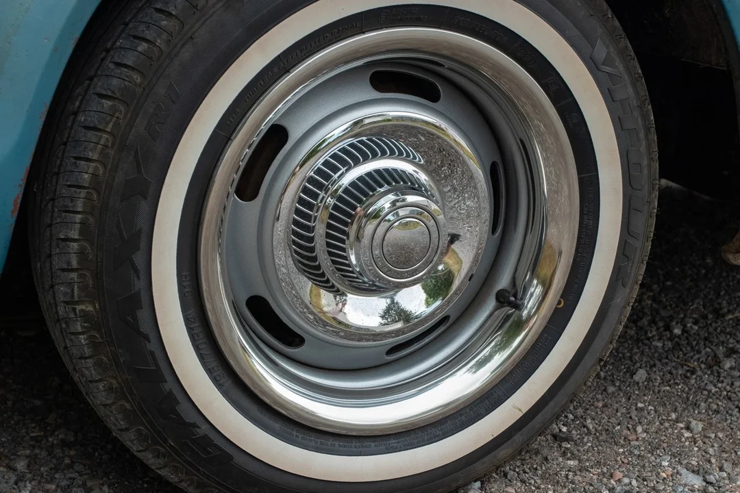 1968 Chevrolet G-Series Van - Image 18 of 30