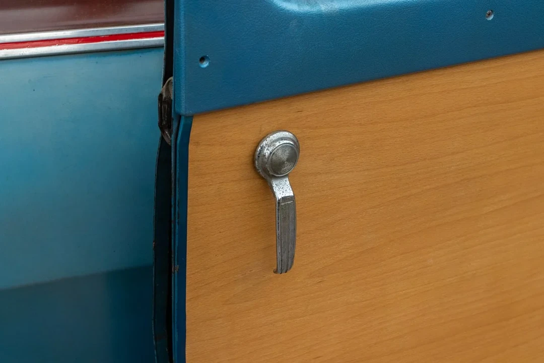 1968 Chevrolet G-Series Van - Image 22 of 30