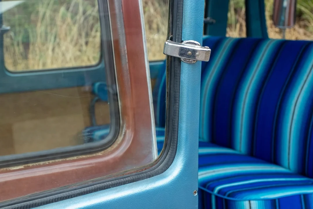 1968 Chevrolet G-Series Van - Image 23 of 30