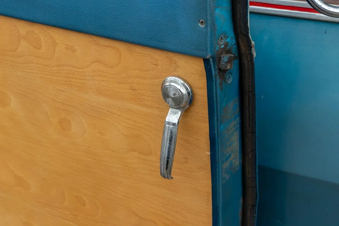 1968 Chevrolet G-Series Van - Image 24 of 30
