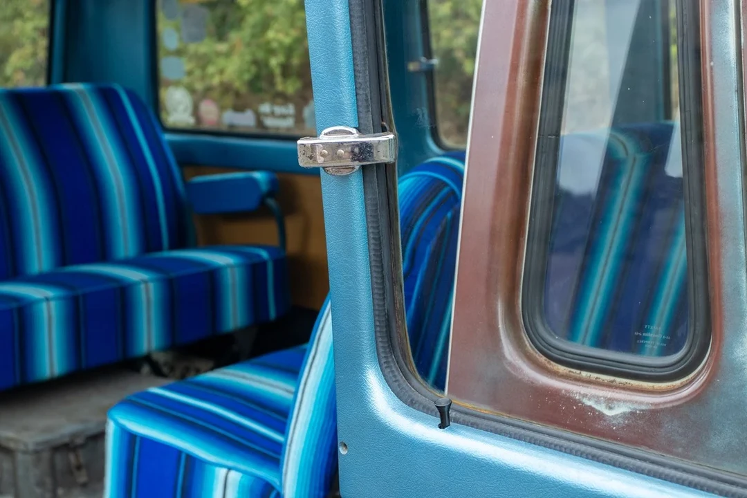 1968 Chevrolet G-Series Van - Image 25 of 30