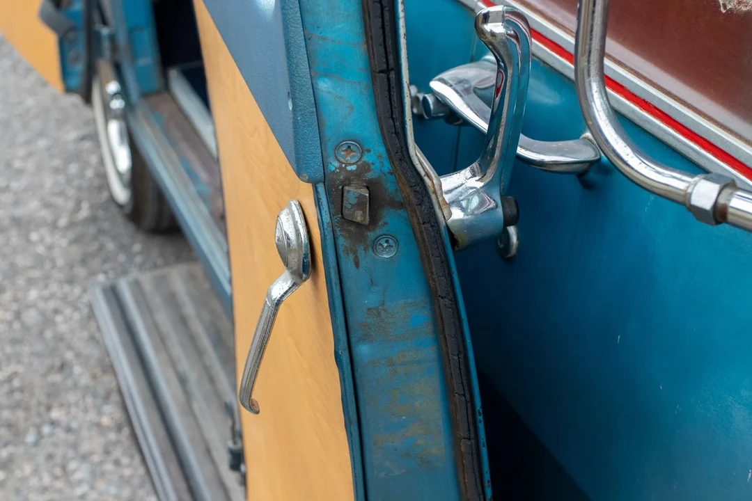 1968 Chevrolet G-Series Van - Image 26 of 30