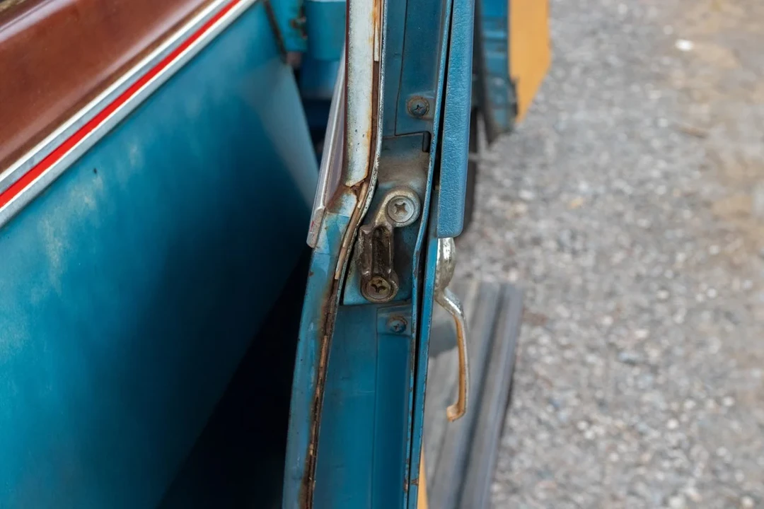 1968 Chevrolet G-Series Van - Image 27 of 30