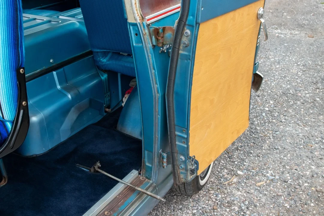 1968 Chevrolet G-Series Van - Image 28 of 30