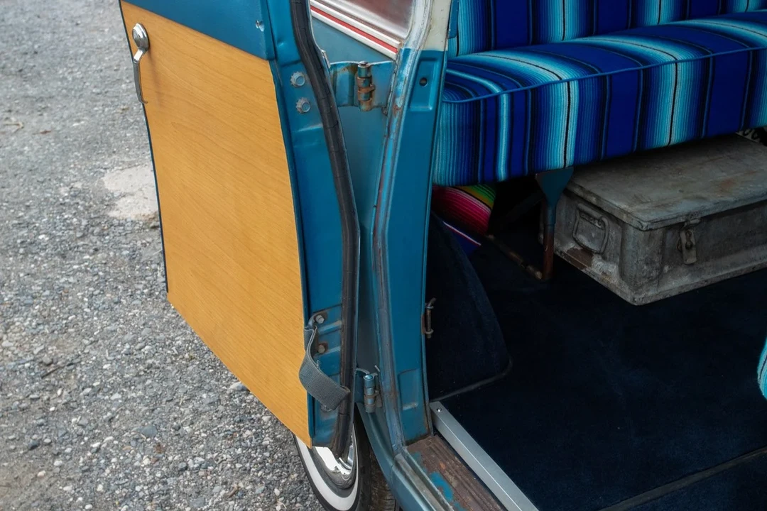 1968 Chevrolet G-Series Van - Image 29 of 30