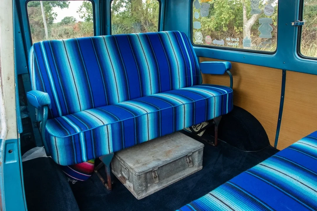 1968 Chevrolet G-Series Van - Image 30 of 30