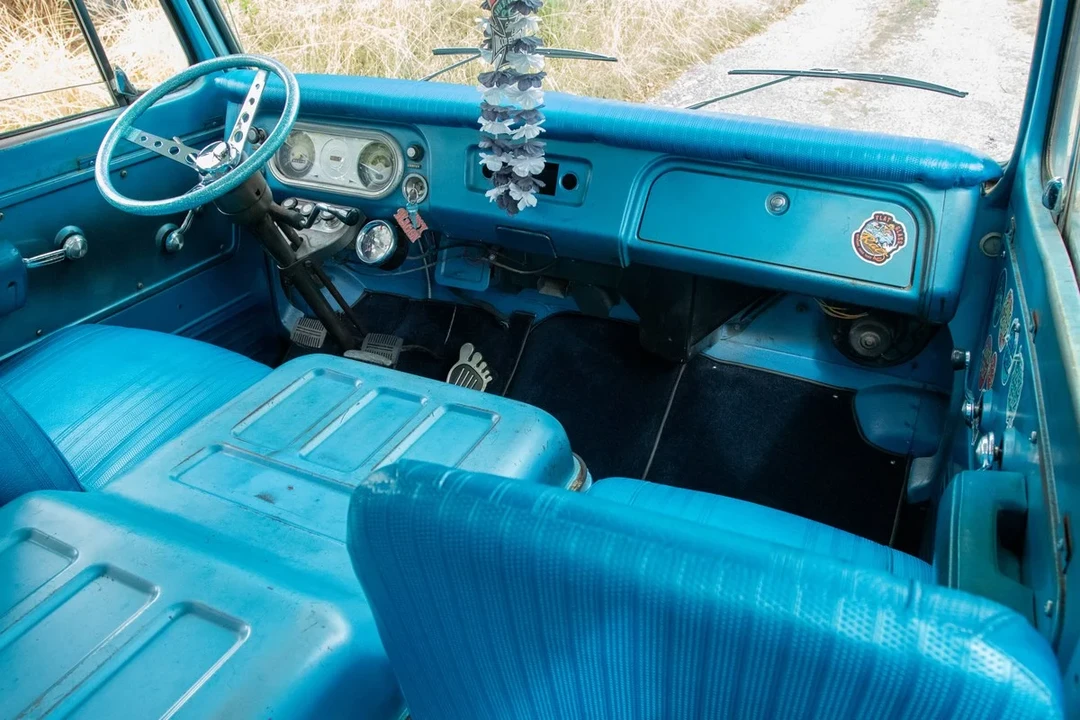 1968 Chevrolet G-Series Van - Image 2 of 30