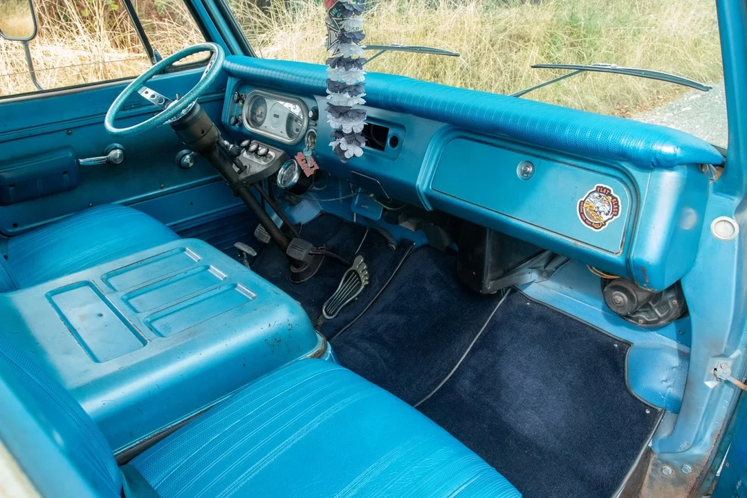 1968 Chevrolet G-Series Van - Image 4 of 30