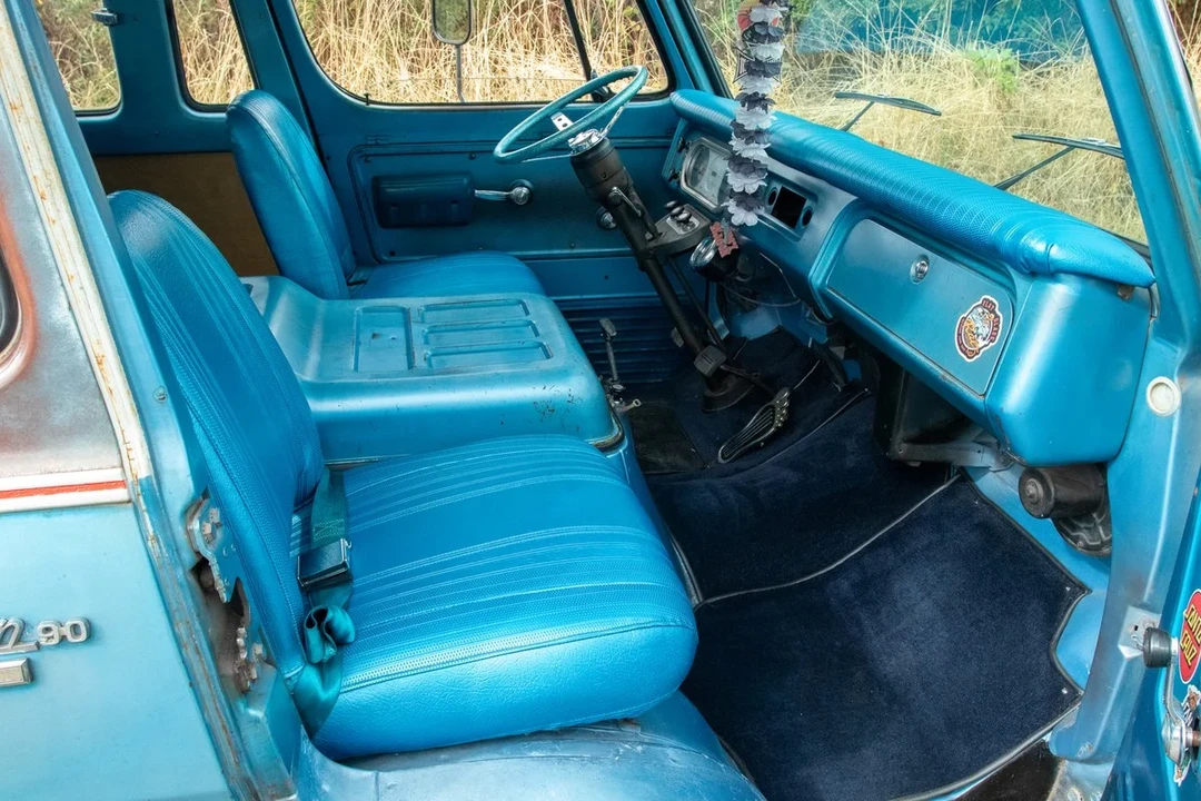 1968 Chevrolet G-Series Van - Image 6 of 30