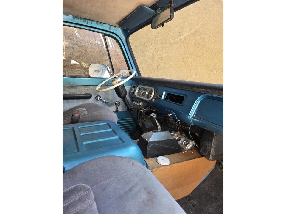1968 Chevrolet G-Series Van - Image 7 of 18