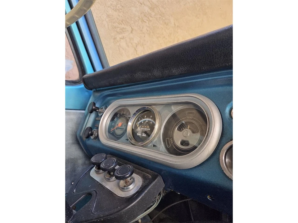 1968 Chevrolet G-Series Van - Image 8 of 18