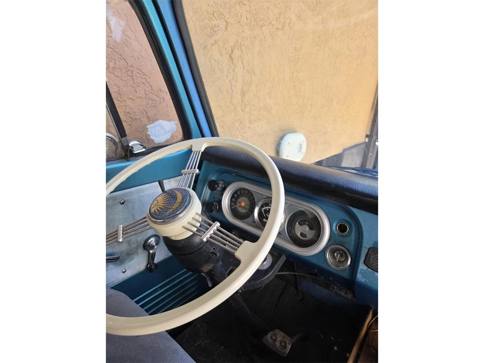 1968 Chevrolet G-Series Van - Image 9 of 18