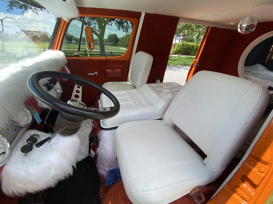 1968 Chevrolet G-Series Van - Image 4 of 14