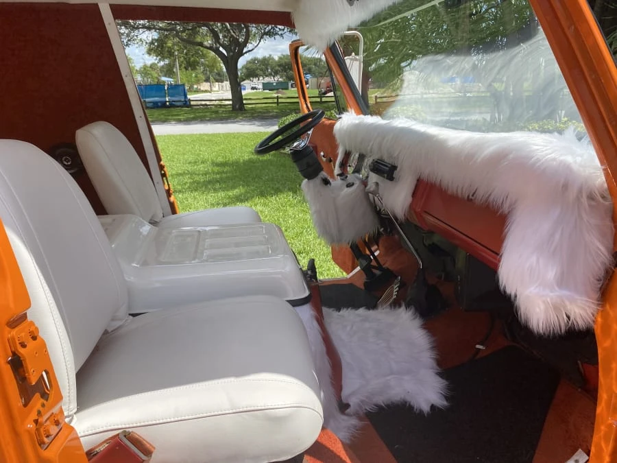 1968 Chevrolet G-Series Van - Image 5 of 14