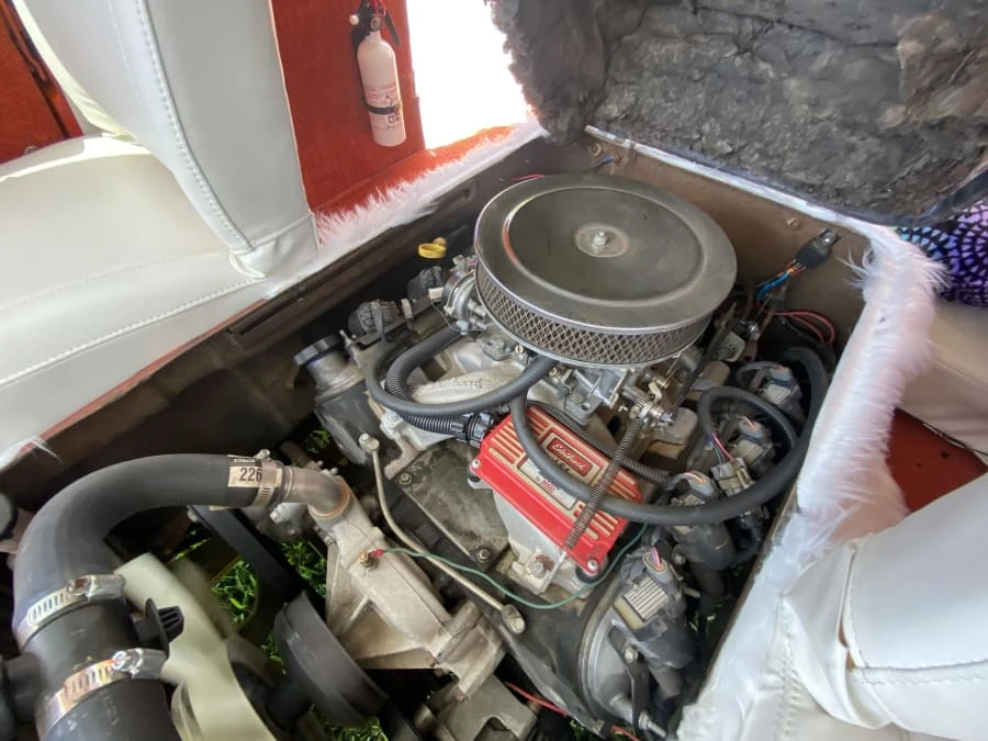 1968 Chevrolet G-Series Van - Image 7 of 14