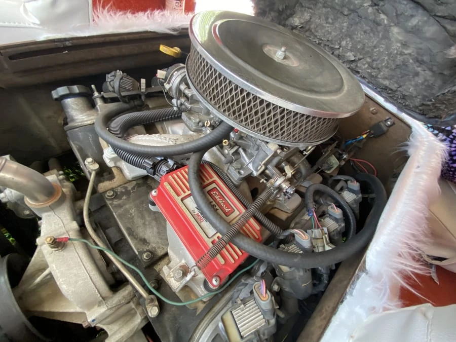 1968 Chevrolet G-Series Van - Image 8 of 14