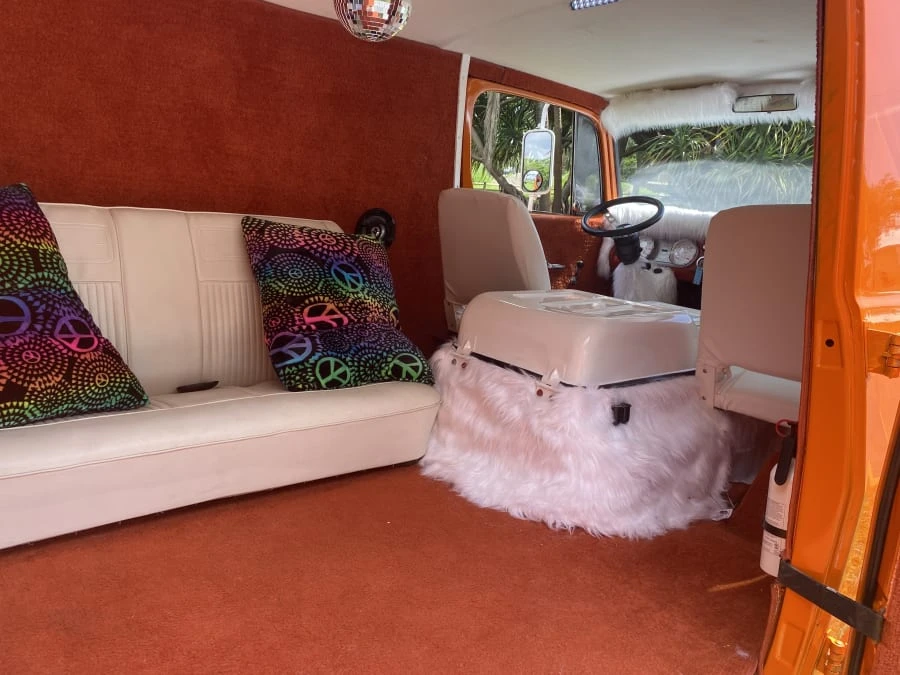 1968 Chevrolet G-Series Van - Image 9 of 14