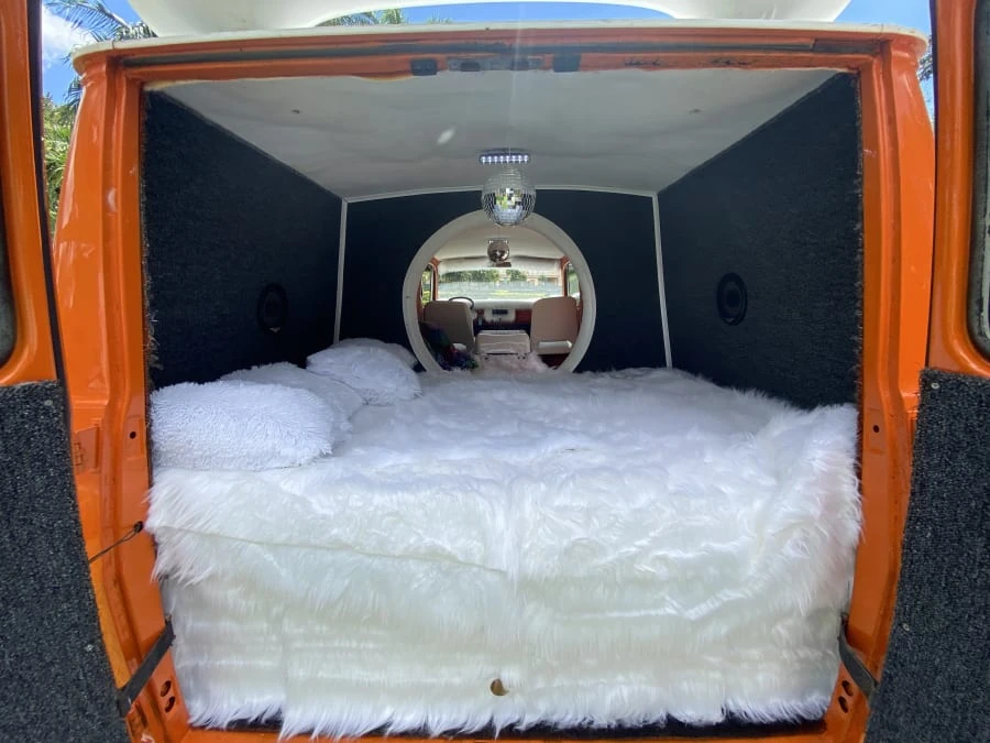1968 Chevrolet G-Series Van - Image 11 of 14