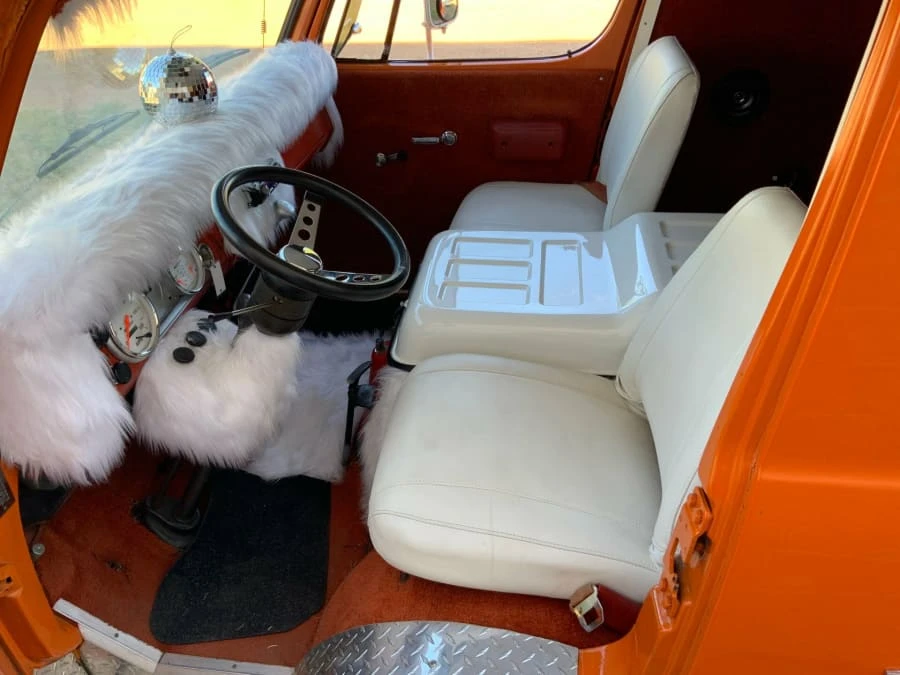 1968 Chevrolet G-Series Van - Image 5 of 24