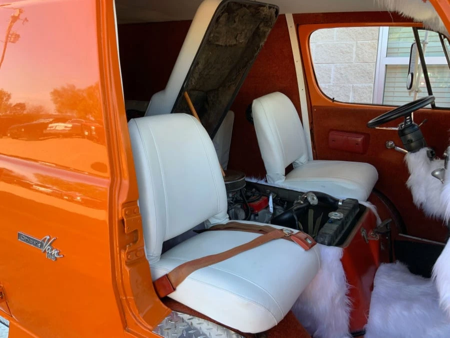 1968 Chevrolet G-Series Van - Image 7 of 24