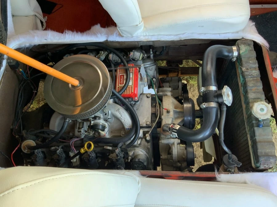 1968 Chevrolet G-Series Van - Image 9 of 24