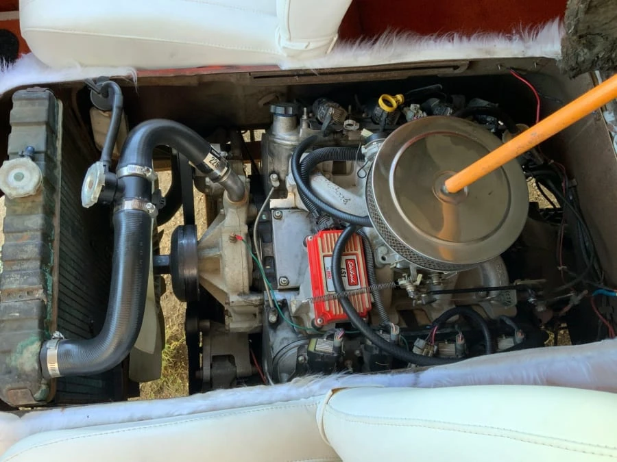 1968 Chevrolet G-Series Van - Image 11 of 24