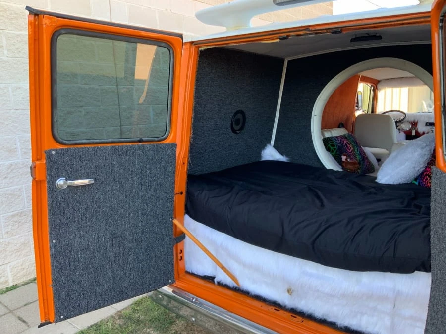 1968 Chevrolet G-Series Van - Image 13 of 24